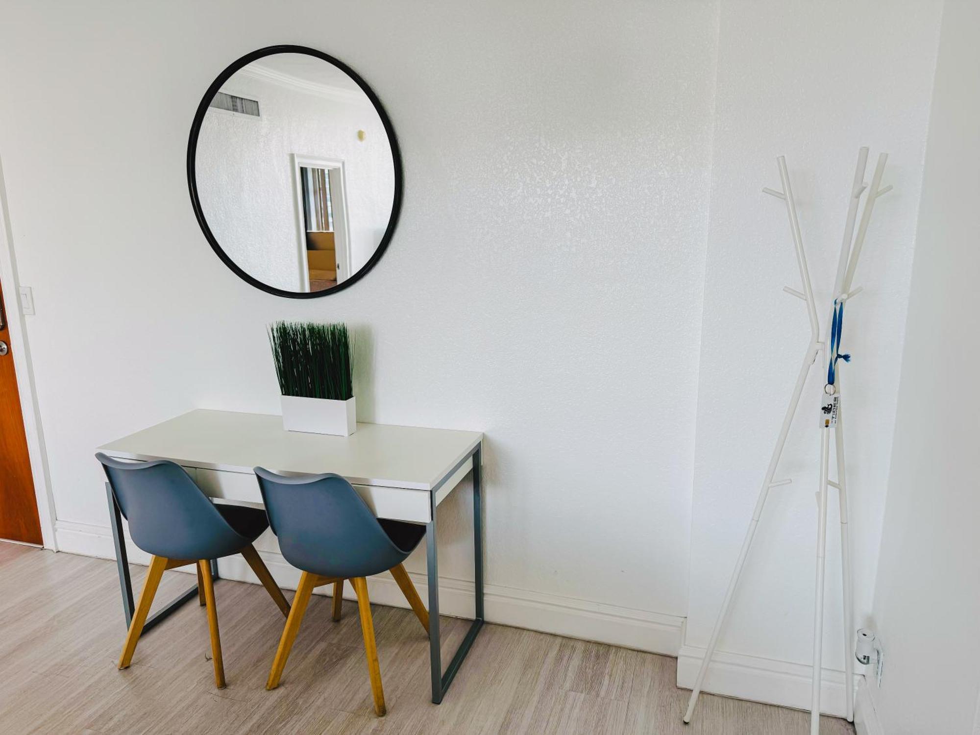 Miami Hollywood Great Two Bedroom Apartment With Channel View 006-22Bvic Экстерьер фото