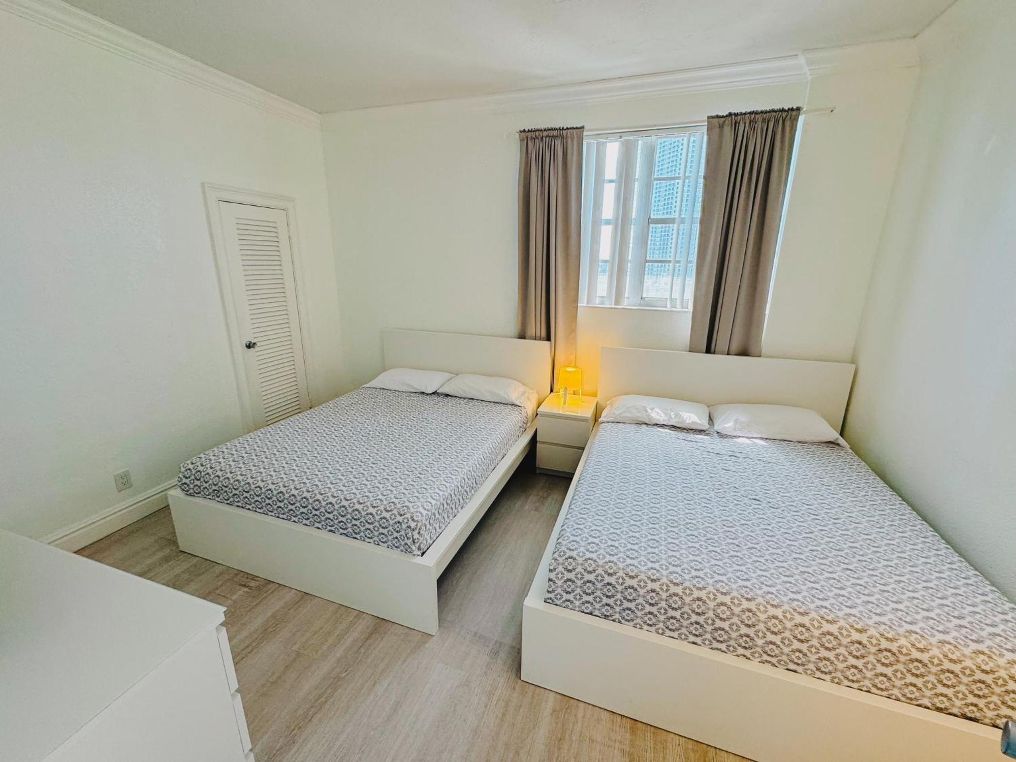 Miami Hollywood Great Two Bedroom Apartment With Channel View 006-22Bvic Экстерьер фото
