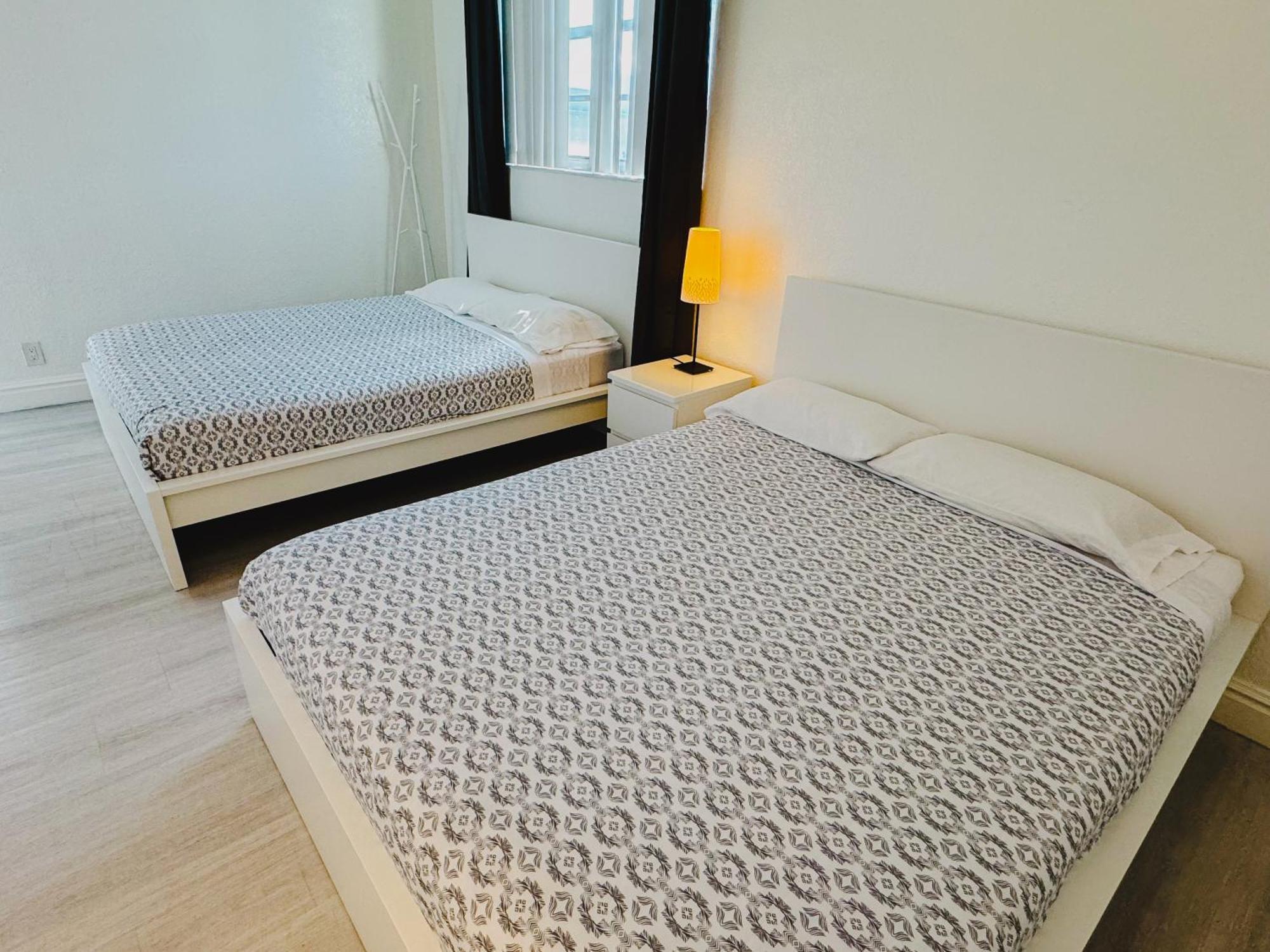Miami Hollywood Great Two Bedroom Apartment With Channel View 006-22Bvic Экстерьер фото